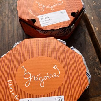 Grégoire - French Near Me - Berkeley, California