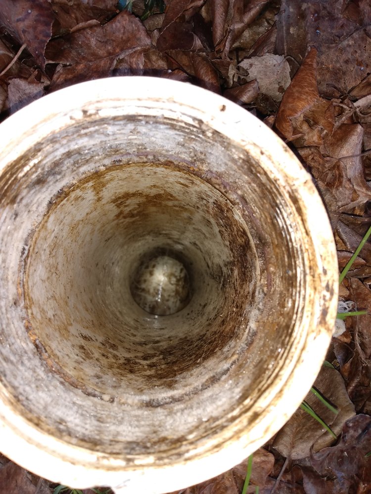 Slide of Affordable drain cleaning