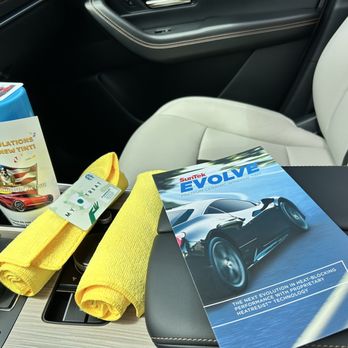 AcutintPro - Gifts found inside vehicle at the end to show appreciation for your business. - Car Window Tinting Near Me - Upland, California AcutintPro - Gifts found inside vehicle at the end to show appreciation for your business. - Car Window Tinting Near Me - Upland, California