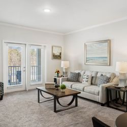 The Mansions at Sandy Springs Senior Independent Living