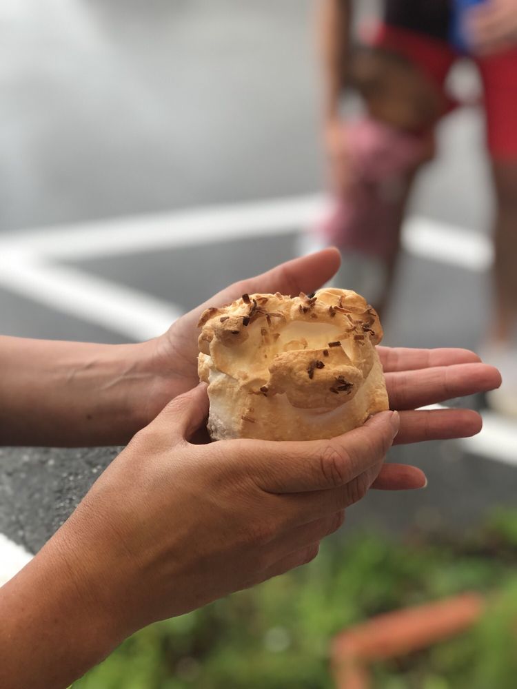 The Hot Dog Works, North Myrtle Beach Roadtrippers