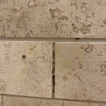 The Sanderling Resort - black mold - Resorts Near Me - Duck, North Carolina