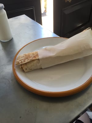 Basta! Street Food Bar by null