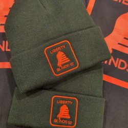 Triple Play Sports - Fleece lined beanies