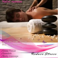 Gold Moon Spa