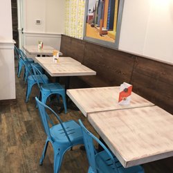 Tropical Smoothie Cafe