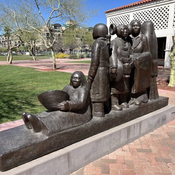 Heard Museum - Museums Near Me - Phoenix, Arizona Heard Museum - Museums Near Me - Phoenix, Arizona