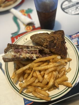 Summit Diner by null