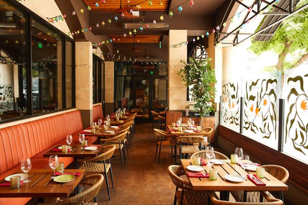 Deda Restaurant by null