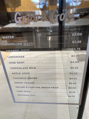 Menu photo 4 Philz Coffee Claremont, CA Menu photo 4 Philz Coffee Claremont, CA