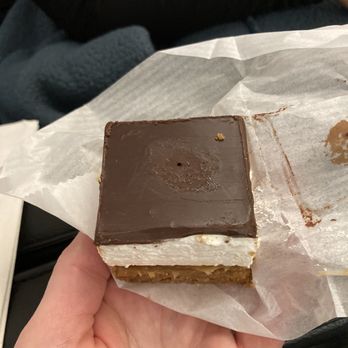 Baked & Wired - OMG bar - Bakeries Near Me - Washington, DC, District of Columbia