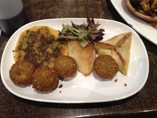 Tiba's Restaurant by null