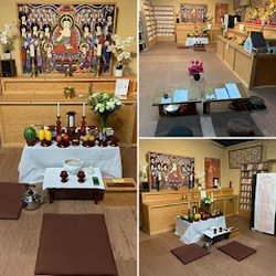 Soshimsa Zen Center