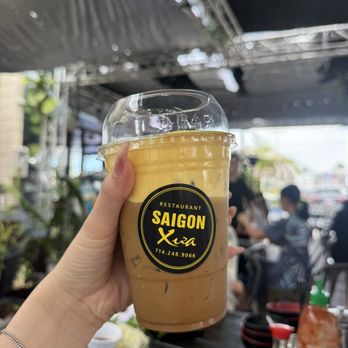 Sai Gon Xua - Coffee & Tea Near Me - Westminster, California Sai Gon Xua - Coffee & Tea Near Me - Westminster, California