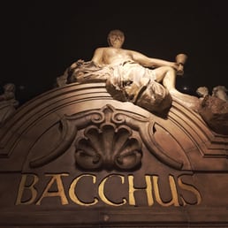 Went in here for the first time for a long time tonight - it hasn't changed!