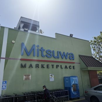 Mitsuwa Marketplace - International Grocery Near Me - San Gabriel, California Mitsuwa Marketplace - International Grocery Near Me - San Gabriel, California