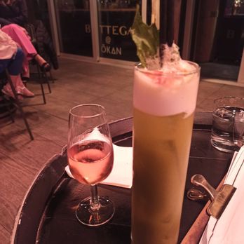 Bōkan - Modern European Near Me - London, XGL