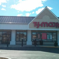 TJ Maxx