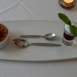 Pushkar - Wonderful Cream Brûlée