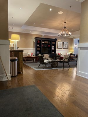 Avenue Inn & Spa by null