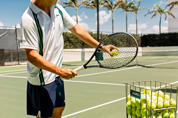 W South Beach by null W South Beach by null