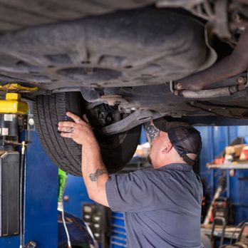 Cangany Auto - Auto Repair Near Me - Indianapolis, Indiana