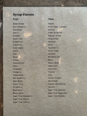 Menu photo 5 Seafab Cafe Seattle, WA