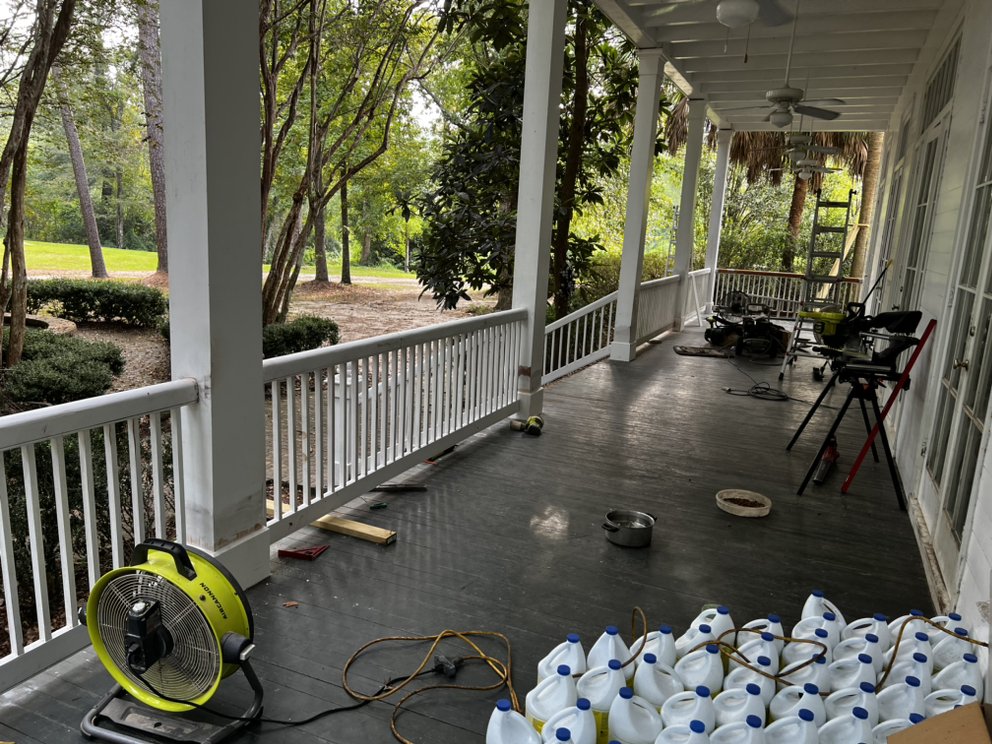 HIREZ CONSTRUCTION Updated July 2024 28 Photos Baton Rouge