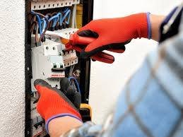 Slide of R & R Heating & Electrical Service
