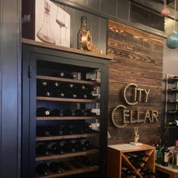 City Cellar