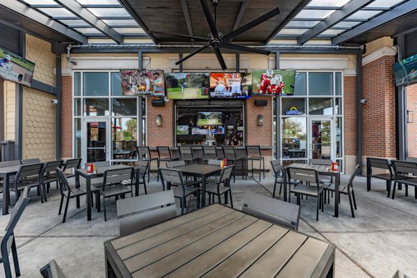 King Street Grille by null