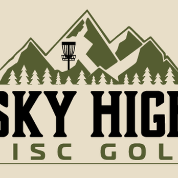 Sky High Disc Golf - Disc Golf Near Me - Wrightwood, California