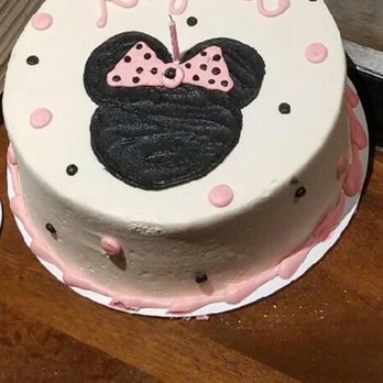 Unrefined Bakery - I had the cake designer use her imagination and this was the outcome! The family loved it! 3 - Bakeries Near Me - Frisco, Texas