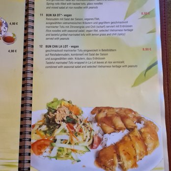 Chay Viet - Vietnamese Near Me - Dresden, SN