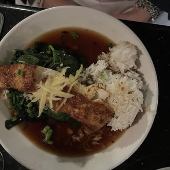 Big Fish Restaurant & Bar - Golden Tile Big Fish Style - Seafood Near Me - Orange Beach, Alabama