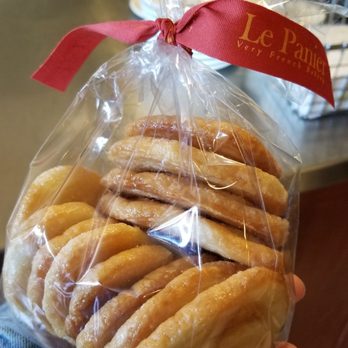 Le Panier - Bakeries Near Me - Seattle, Washington Le Panier - Bakeries Near Me - Seattle, Washington