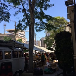 Feira Livre - Delícia de sexta-feira!