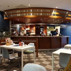 Pizzakompaniet - Restauranten.