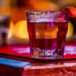 Southern Social Whiskey Bar & Lounge - Southern Cocktails