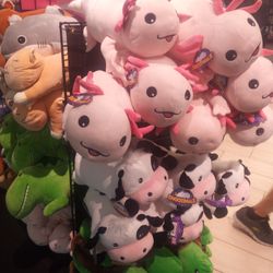 Go! Calendars, Toys & Games - Cuties galore