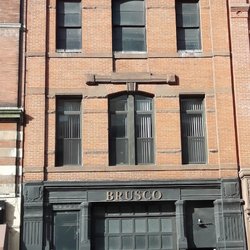 Brusco Realty - Our office is located at 766 Amsterdam Avenue. We are not associated with any other "Brusco" company.