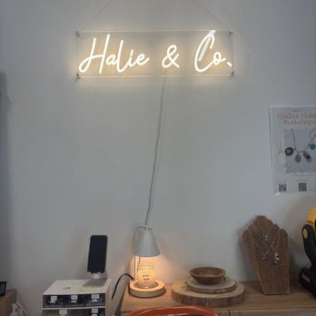 Halie & Co - Jewelry Near Me - Detroit, Michigan Halie & Co - Jewelry Near Me - Detroit, Michigan