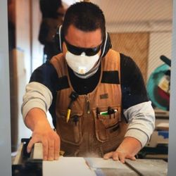 Darwin Vasquez Handyman