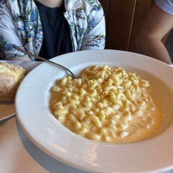 Shadowbrook - Kids Mac and cheese - American Near Me - Capitola, California