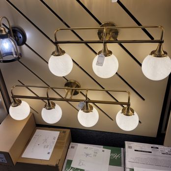 Simply Electrifying - Lighting Fixtures & Equipment Near Me - Wilbraham, Massachusetts