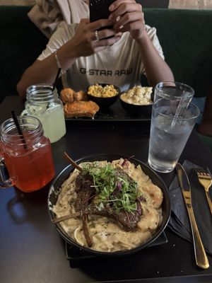 Soule To Soule by null