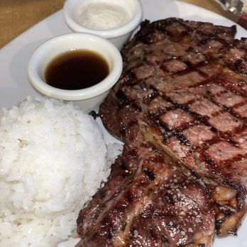 Bull Shed - Prime Rib - Steakhouses Near Me - Kapaa, Hawaii
