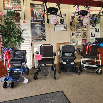 Sooner Mobility - Mobility Equipment Sales & Services Near Me - Tulsa, Oklahoma Sooner Mobility - Mobility Equipment Sales & Services Near Me - Tulsa, Oklahoma