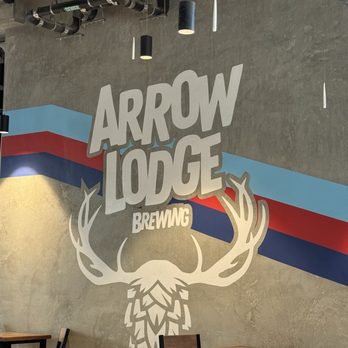 Arrow Lodge Brewing - Breweries Near Me - Los Angeles, California Arrow Lodge Brewing - Breweries Near Me - Los Angeles, California