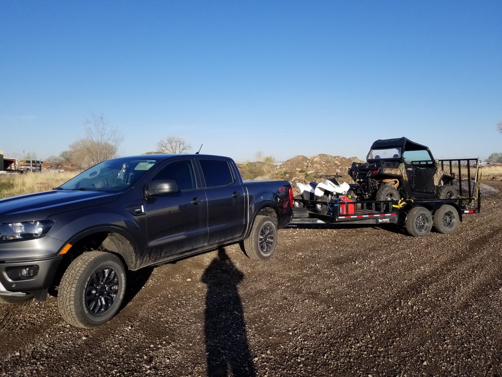 FAT BOB’S GARAGE 24 Reviews 650 Main St, Layton, Utah Auto Parts